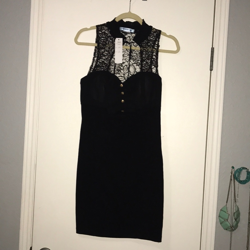 Cocktail dress